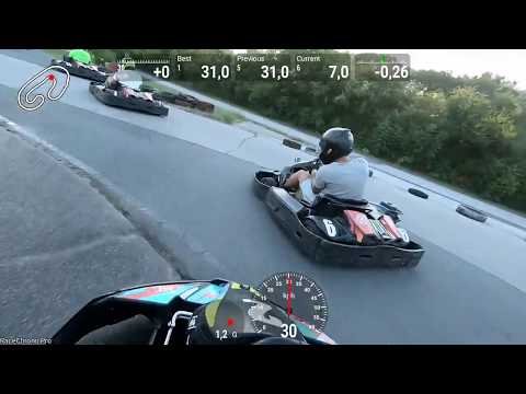 Boros Norbert  Kőbánya Ring 2019