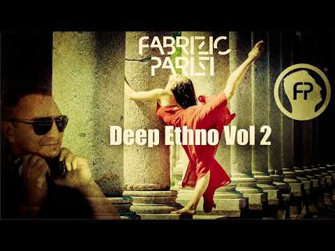 Fabrizio Parisi - Deep Ethno Vol 2