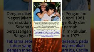 Download lagu George Rudy dan Susana Cecilia mp3