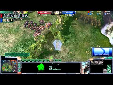 NASL Sunday Showdown - Polt vs HerO - Game 5