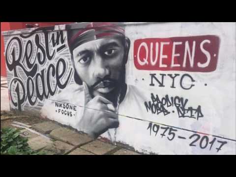 Rep The QBC Mobb Deep Feat: Godfather Pt 3 Prod by: Havoc