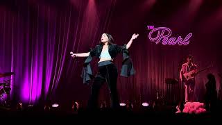 Jessie Ware - Adore You &amp; Mirage (Don’t Stop) Live - That! Feels Good! Tour - London - 18/11/2023