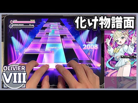 Video cover