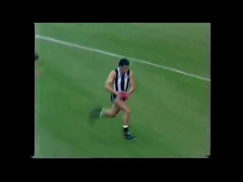 Mark Williams R11 1984