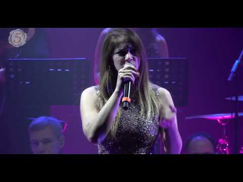 NOTTE DI NOTE SHOW X Edizione-Consiglia Morone -Dirige il Maestro Ettore Gatta