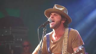 Langhorne Slim, &quot;Never Break&quot; Floydfest 07.27.18