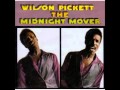 Wilson Pickett - Remember, I Been Good to You.wmv ...