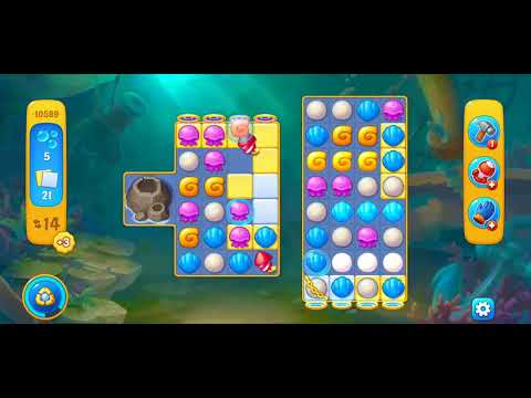 Fishdom/Gameplay/Levels(10589)