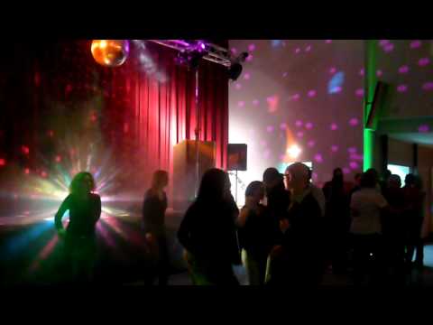 BeVetech.de Betriebsversammlung am 16.04.2010 im St. Clemens Haus in Drolshagen Teil 2