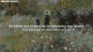 Ella Fitzgerald - Do I Love You? (Lyrics/Subtitulado al español)