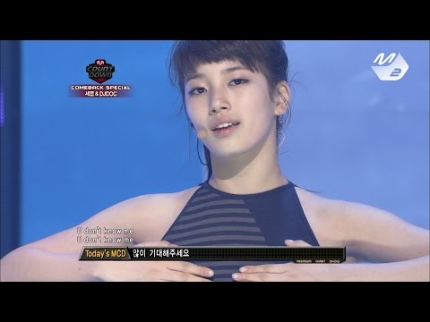 [STAR ZOOM IN] Miss A(미쓰에이)_Bad Girl Good Girl 170116 EP.2