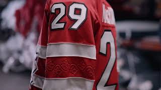 Fanatics.com Behind the Scenes: The Making of the 4 Nations Face-Off