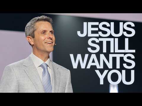 “The Place Jesus Meets Us” | Pastor Daniel Floyd