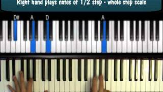 Funk Tutorial — Intermediate