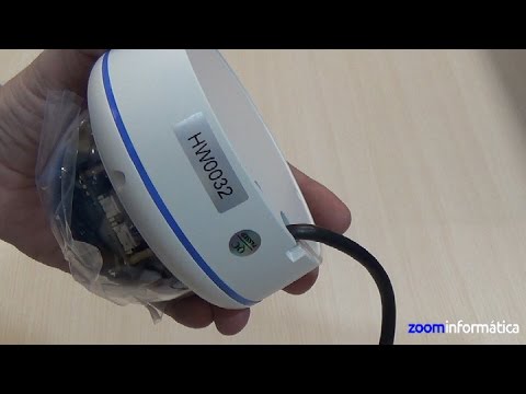 Cámara IP Wanscam HW0032 Angular "eye fish"