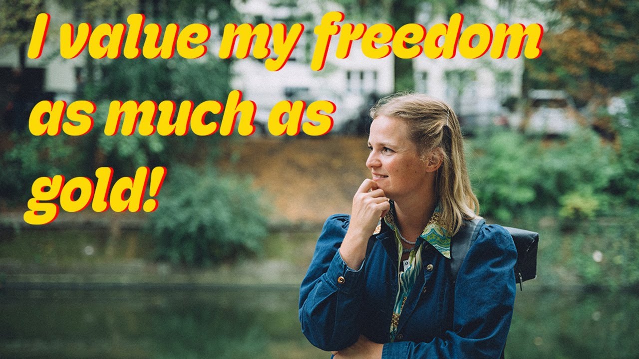 Picking flowers with Illustrator Elisabeth Moch