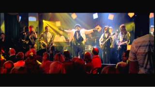 Charles Bradley - You Put The Flame On It (live)