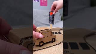 Download lagu Reverse Car Fun 🚗🔄 Road Safety for Kids! #fun #shorts mp3