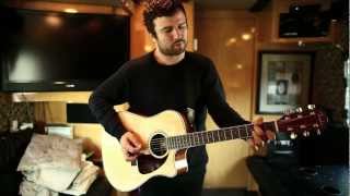 Say Anything - Showdown At P-Town (Nervous Energies session)