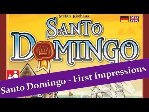 First Impressions - JTRPodcast