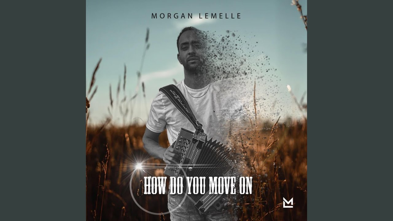 Promotional video thumbnail 1 for Morgan Lemelle & The Zydeco Playmakers