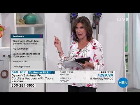 HSN | Welcome Home with Alyce 03.17.2020 - 11 AM