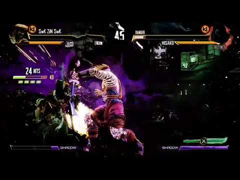 Killer Instinct 61 Ultra Combo