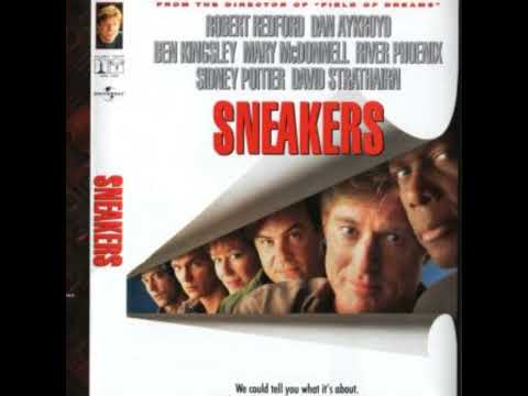 S01 E81 - #20 Sneakers