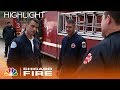 Severide, Casey and 51 Find Themselves in Conflict with Delaney and 20 - Chicago Fire