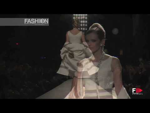 "Camillo Bona" Spring Summer 2012 Rome 2 of 8 Haute Couture by FashionChannel