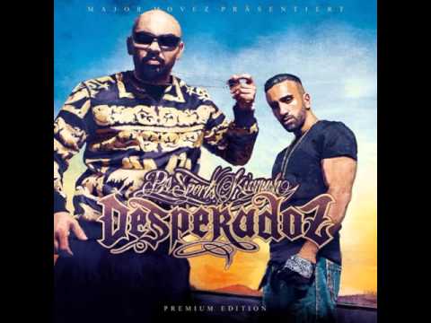 Pa Sports & Kianush feat  Manuellsen -  Auf der Suche