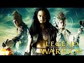 Queen Of Langkasuka Martial Arts Tribute