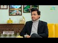 Aaryan Malik Actor Morning Show Discover Pakistan