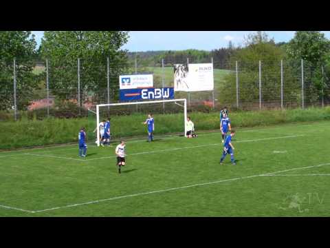 120506 / SV Völkersbach - ATSV Mutschelbach / 3:2