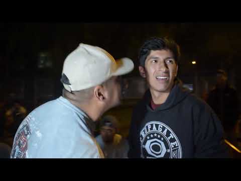 JC BERLIN vs BRAIN || 8vos || FECHA #7 || HUACA STYLE