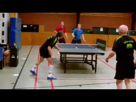 TuS Kirchwalsede - TuS Harsefeld