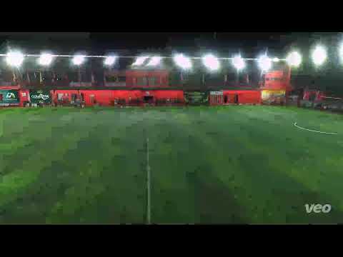 BORNEO ANFIELD STADIUM vs BAGALAK VS BA FC