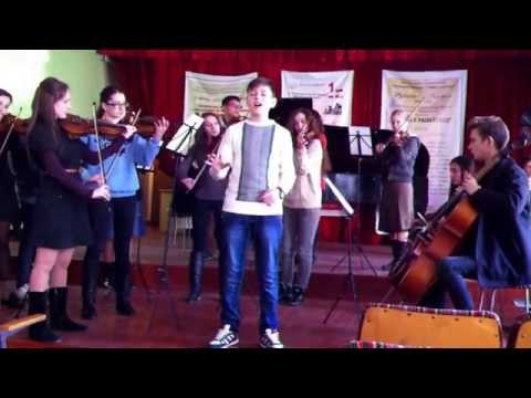 John Lennon - Imagine (cover by Denis Midone