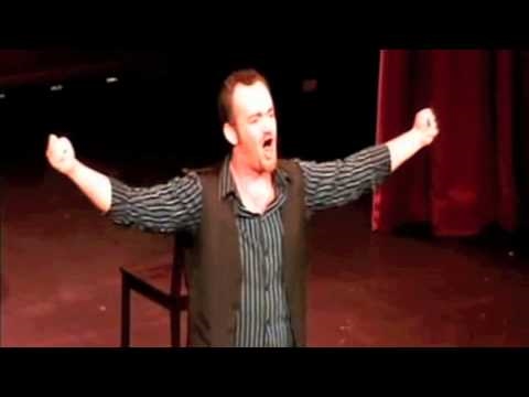 Make Me A Song: The Music of William Finn Preview
