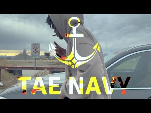 Work 4 Me- Tae Navy [Official Music Video] (Prod. Burn Brand Productions)