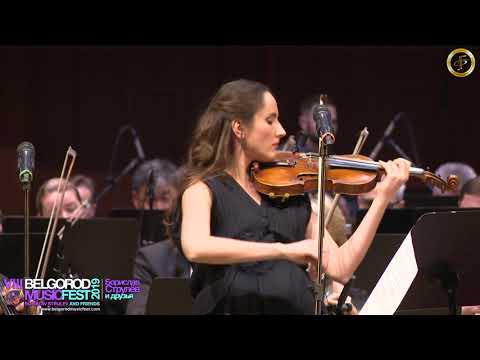 VIII BELGORODMUSICFEST2019 - ANNA BOROVIK - ANASTASIA