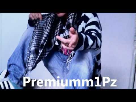 Tem'A feat Mr.L - A po Don  2011