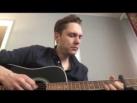 Jonathan Isaksson - The Lowlands (Nitty Gritty Dirt Band cover)