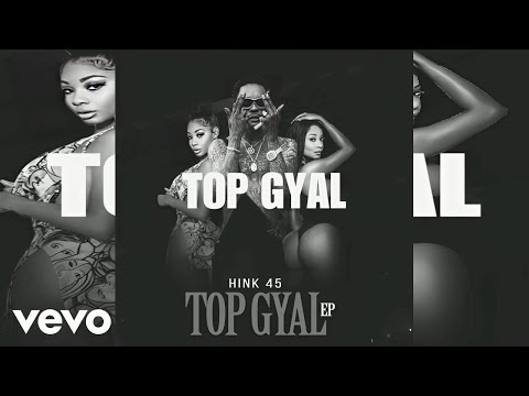 Hink45 - Party (Official Audio)