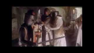 Holy Grail Outtakes IV: Castle Anthrax