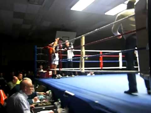 Finale Verbandsmeisterschaften HBL N.Camp vs. S.Kutschka Teil 2