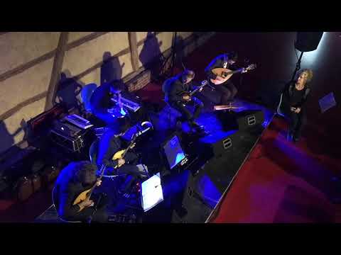 MANdolinMAN ft Ansatz