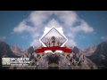 Newsboys - Gods Not Dead Feat. Keziah Julies (Mic@byte Remix) [Christian House]