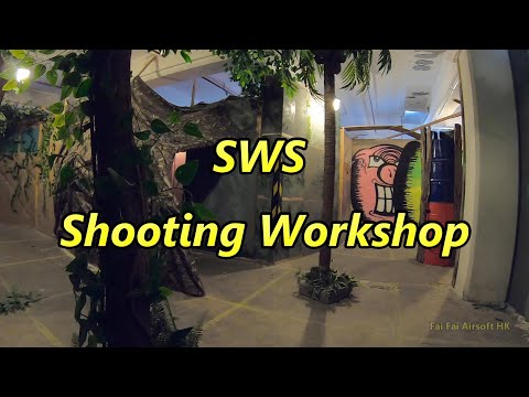 1/4/2021 Shooting Workshop Ladies Night