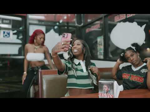 AshBashThaRapper - LEE LEE BABII DISS (RESPONSE)